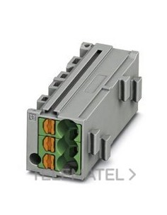 PANAL CLASIFICACIÓN 500V 17,5A PTMC 1