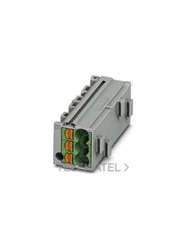 PANAL CLASIFICACIÓN 500V 17,5A PTMC 1