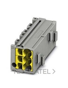 PANAL CLASIFICACIÓN 500V 17,5A FTMC 1