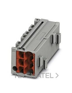 PANAL CLASIFICACIÓN 500V 17,5A FTMC 1