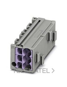 PANAL CLASIFICACIÓN 500V 17,5A FTMC 1