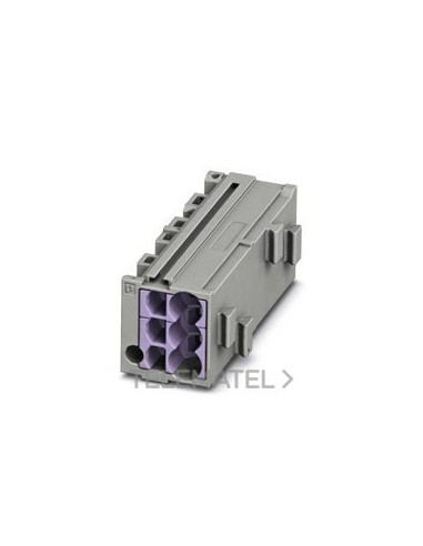 PANAL CLASIFICACIÓN 500V 17,5A FTMC 1