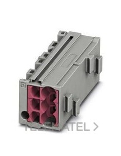 PANAL CLASIFICACIÓN 500V 17,5A FTMC 1