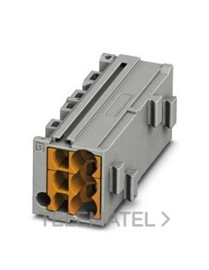 PANAL CLASIFICACIÓN 500V 17,5A FTMC 1