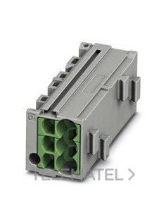 PANAL CLASIFICACIÓN 500V 17,5A FTMC 1