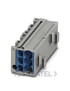 PANAL CLASIFICACIÓN 500V 17,5A FTMC 1