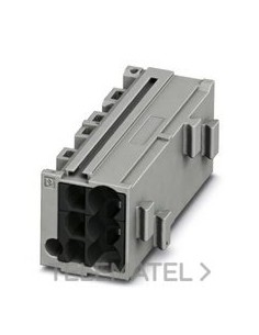 PANAL CLASIFICACIÓN 500V 17,5A FTMC 1