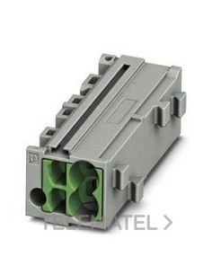 PANAL CLASIFICACIÓN 500V 17,5A FTMC 1