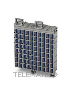 PANAL CLASF.500V PTMC 1,5/80-3/BU 19Z