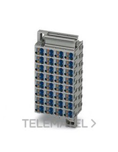 PANAL CLASF.500V 17,5A PTMC 1,5/32-2/BU