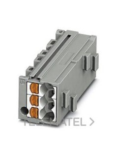 PANAL CLASF.500V 17,5A PTMC 1,5-3/WH