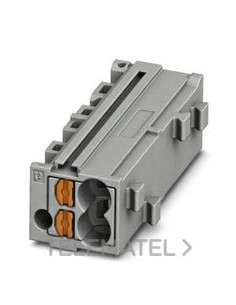 PANAL CLASF.500V 17,5A PTMC 1,5-2/GY