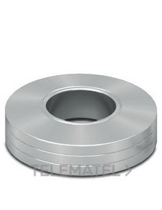 MUELLE DE DISCO W-3L-RBO 12-DHR