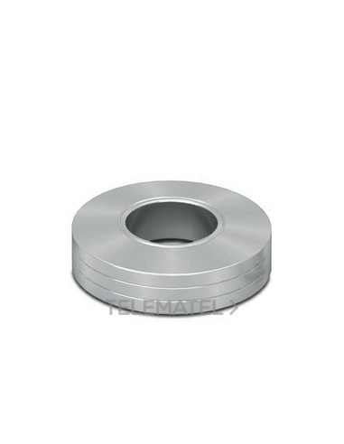 MUELLE DE DISCO W-3L-RBO 12-DHR