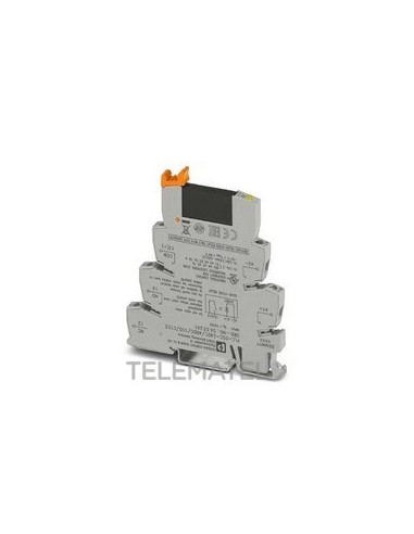 OPTOACOPLADOR PLC-OSC-24DC/48DC/100/C1D2