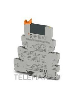 OPTOACOPLADOR PLC-OSC-24DC/24DC/2/C1D2