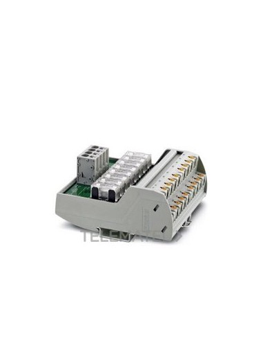 MOD.VARIOFACE VIP-2/PT/PDM-2/16/FU 6.3A