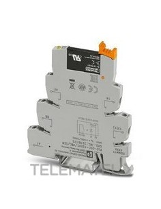 MÓDULO PLC-OSC-120UC/V8C/SEN