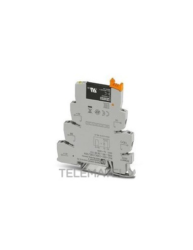 MÓDULO PLC-OSC-24DC/V8C/SEN