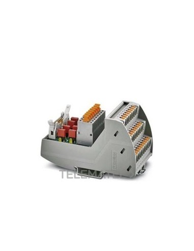 MÓDULO PSVO.VIP-PT/FLK16/DS/FU/LED/AN/DV