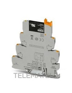 MÓDULO PLC-OPT-120UC/V8C/SEN