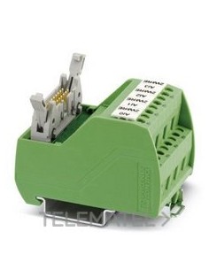 MÓDULO PSVO.VIP-2/SC/FLK16/ISP 4AI 2DMU