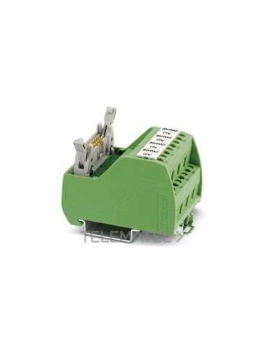 MÓDULO PSVO.VIP-2/SC/FLK16/ISP 4AI 2DMU