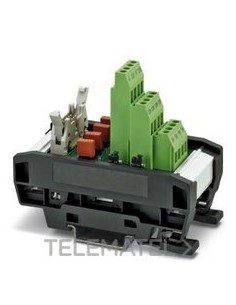 MÓDULO PASIVO UM-FLK10/PI/FU/ROC800