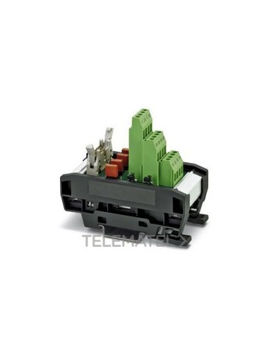 MÓDULO PASIVO UM-FLK10/PI/FU/ROC800