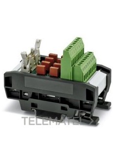 MÓDULO PASIVO UM-FLK10/DI/FU/ROC800