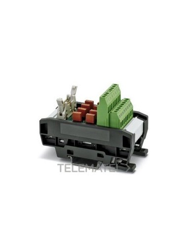 MÓDULO PASIVO UM-FLK10/DI/FU/ROC800