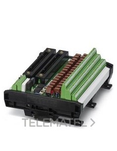 MÓDULO PASIVO UM-2KS50/32IM/SI/BFI/YCS