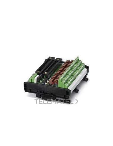 MÓDULO PASIVO UM-2KS50/32IM/SI/BFI/YCS