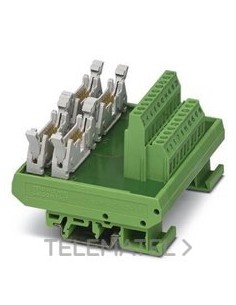 MOD.PSVO.FLKM-4FLK14/DI/S7-321/PLC 90mm