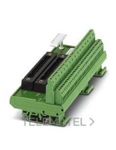 MÓDULO PASIVO FLKM-2KS50/AAR145/YCS