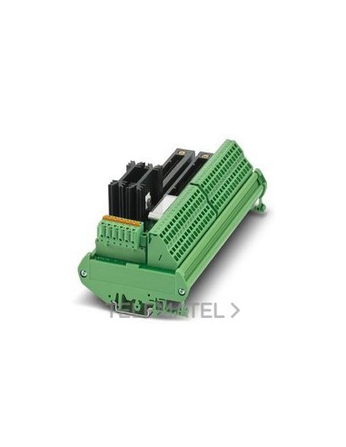 MÓDULO PASIVO FLKM-2KS50/32DO/YCS/ZFKDS