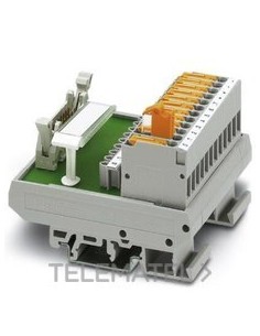 MÓDULO PASIVO FLKM 14/KDS3-MT/PPA/PLC