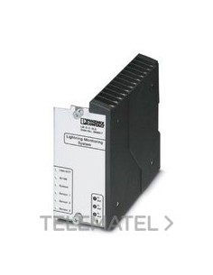 MÓDULO O/E LM-S-C-3LS P/SIST.CTROL.RAYOS