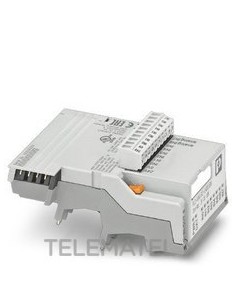 MÓDULO LÓGICO PLC-V8C/SC-24DC/EM