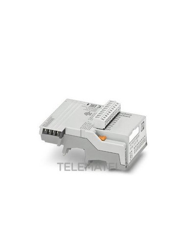 MÓDULO LÓGICO PLC-V8C/SC-24DC/EM