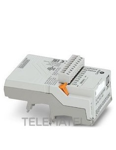 MÓDULO LÓGICO INDEP.PLC-V8C/SC-24DC/SAM2