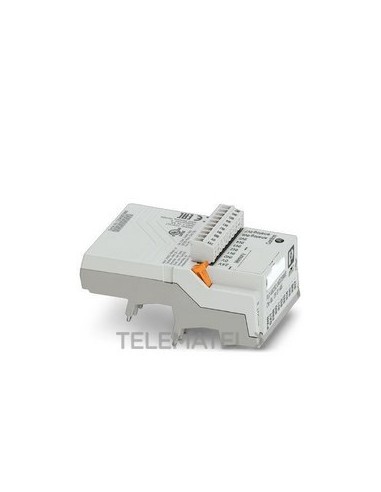 MÓDULO LÓGICO INDEP.PLC-V8C/SC-24DC/SAM2