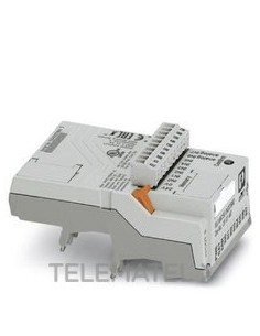 MÓDULO LÓGICO BÁSICO PLC-V8C/SC-24DC/BM2