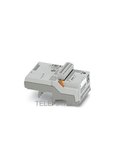 MÓDULO LÓGICO BÁSICO PLC-V8C/SC-24DC/BM2