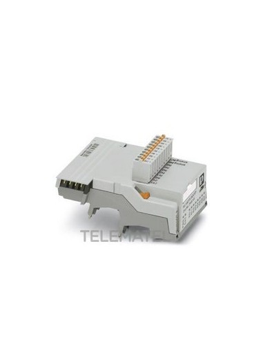 MÓDULO LÓGICO PLC-V8C/PT-24DC/EM