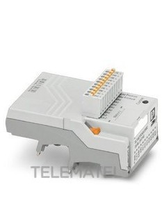 MÓDULO LÓGICO INDEP.PLC-V8C/PT-24DC/SAM2