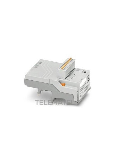 MÓDULO LÓGICO INDEP.PLC-V8C/PT-24DC/SAM2