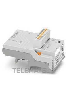 MÓDULO LÓGICO BÁSICO PLC-V8C/PT-24DC/BM2