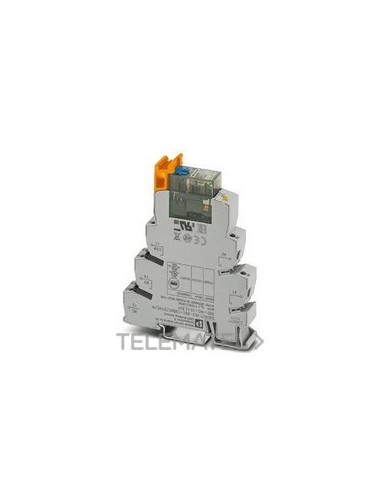 MOD.INTFCE.PLC-RSC-120UC/21HC/MS RELÉ
