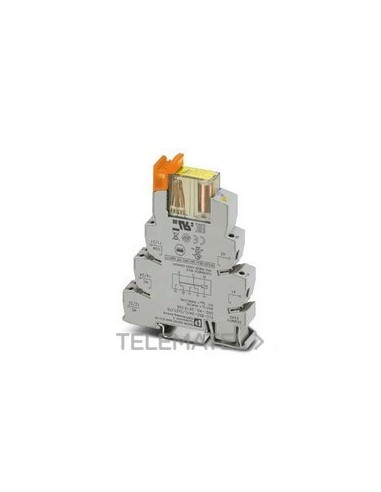MOD.INTFCE.PLC-RSC- 24UC/2X21/FG COMPUES